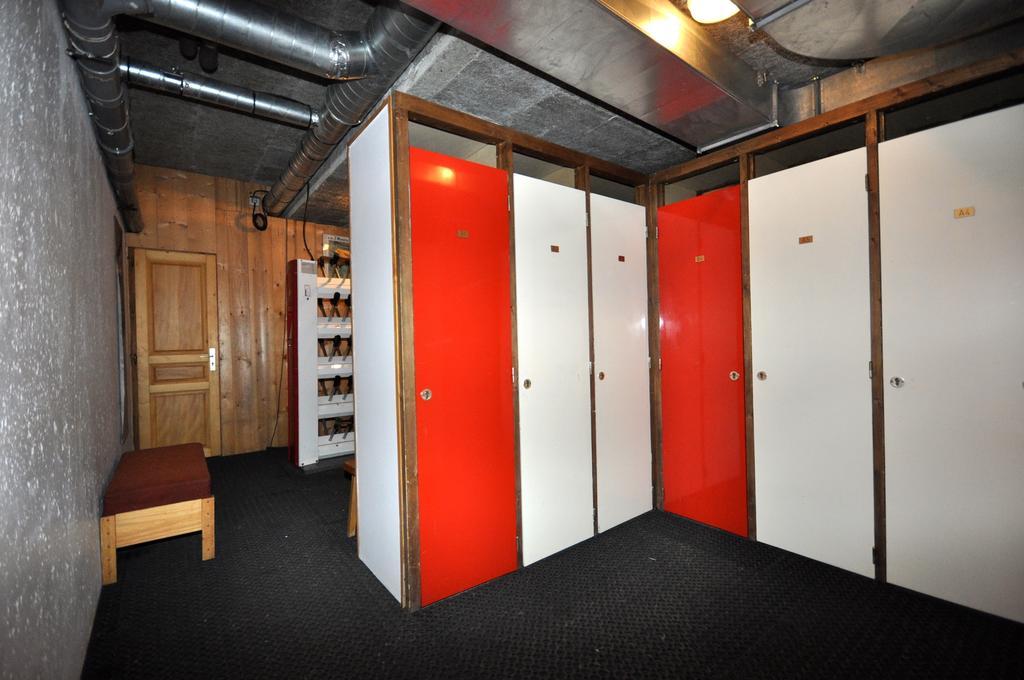 Le Montana Apartment Morzine Exterior foto