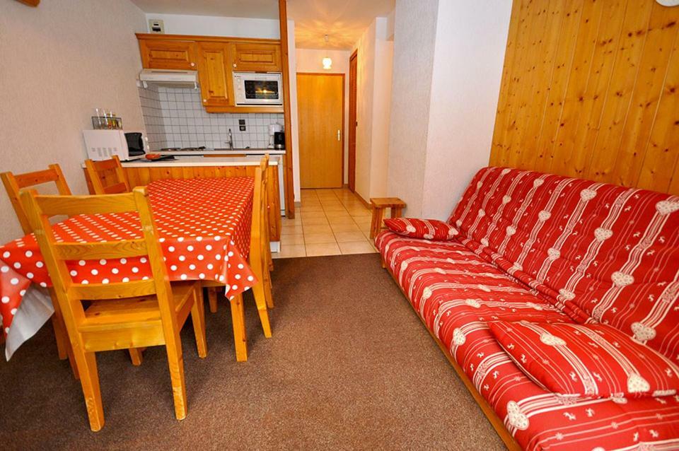 Le Montana Apartment Morzine Exterior foto
