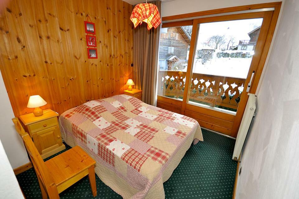 Le Montana Apartment Morzine Exterior foto