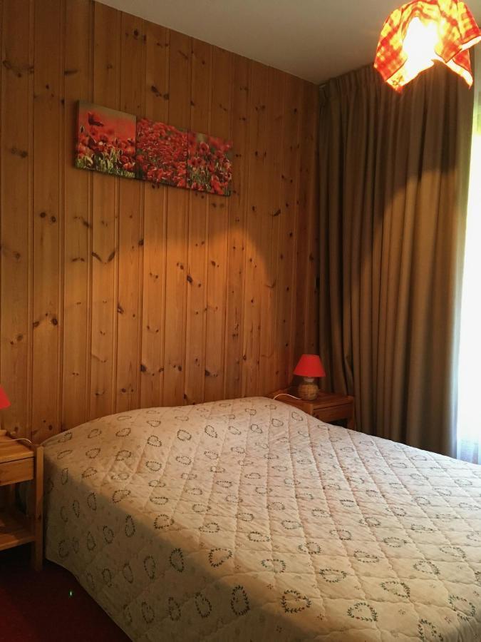Le Montana Apartment Morzine Exterior foto
